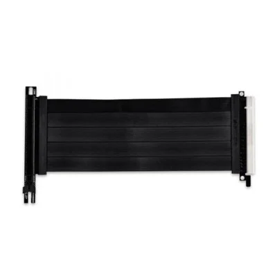 Lian Li O11D Mini Pcie 4.0 Vertical Gpu Bracket Kit- Black